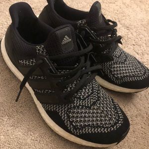 Adidas Ultraboost 1.0 Reflective